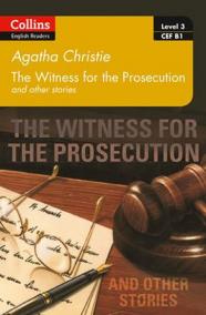 Level 3: Witness for the Prosecution and