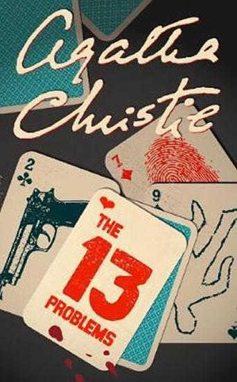 Kniha: The Thirteen Problems - Christie Agatha