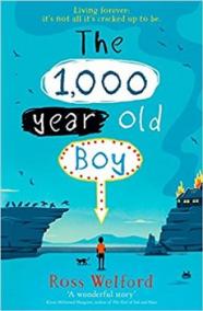 The 1000 Years Old Boy