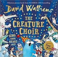 The Creature Choir