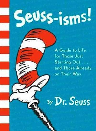 Kniha: Seuss-isms! - Seuss Dr.
