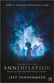 Annihilation