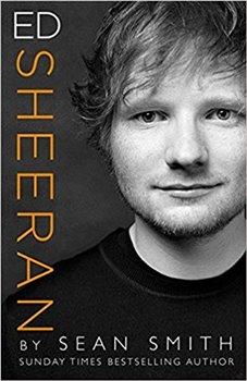 Kniha: Ed Sheeran - Smith, Sean