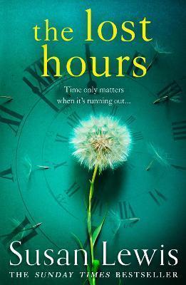 Kniha: The Lost Hours - Lewis Susan