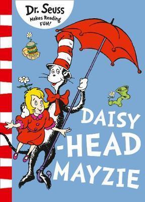 Kniha: Daisy-Head Mayzie - Seuss Dr.