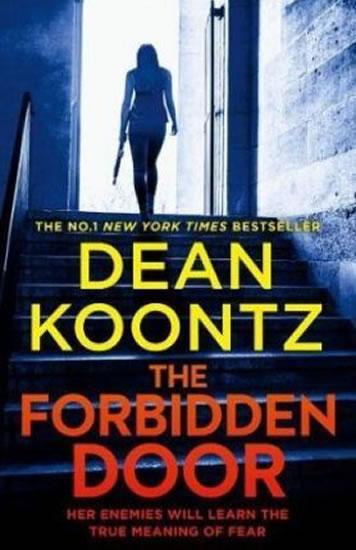 Kniha: The Forbidden Door - Koontz Dean