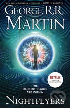 Kniha: Nightflyers - Other Stories - Martin, George R.R.