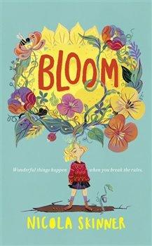 Kniha: Bloom - Skinner, Nicola