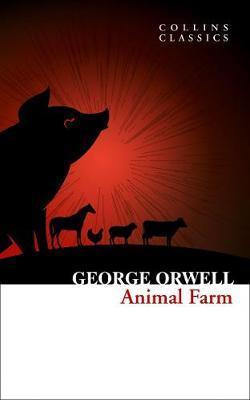 Kniha: Animal Farm - Orwell George