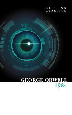 Kniha: 1984 Nineteen Eighty-Four - Orwell George