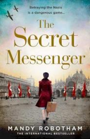 The Secret Messenger