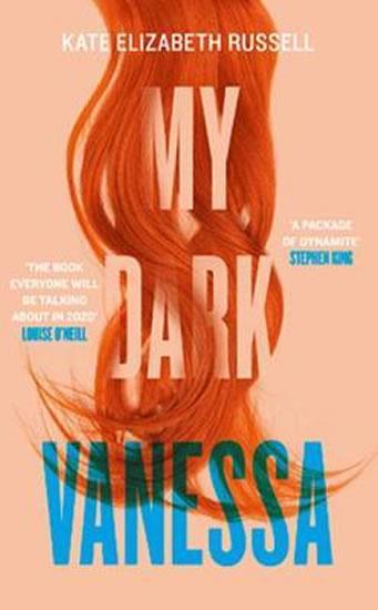 Kniha: My Dark Vanessa - Russellová Kate Elizabeth