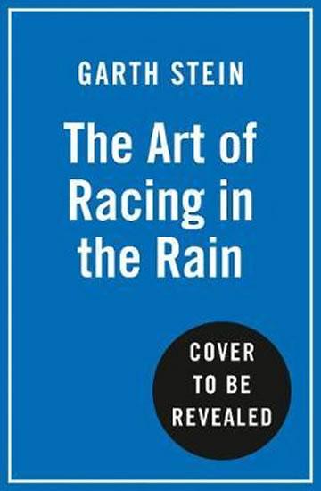 Kniha: The Art of Racing in the Rain - Stein Garth