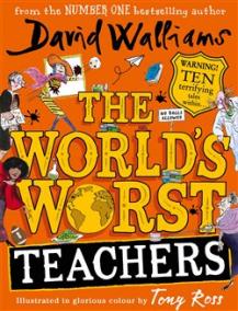 The World´s Worst Teachers