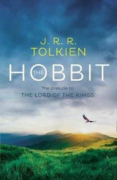 Kniha: Hobbit - Tolkien, J. R. R.