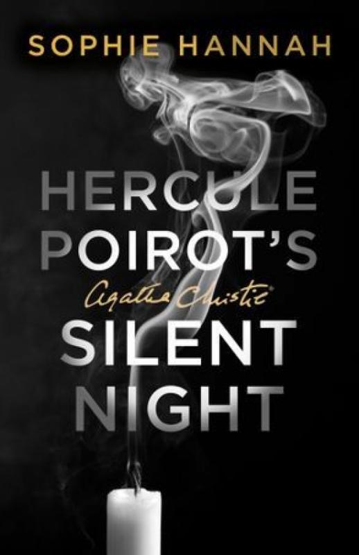 Kniha: Hercule Poirot´s Silent Night - Hannahová Sophie