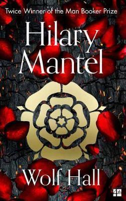 Kniha: Wolf Hall - Mantel Hilary