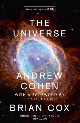 Kniha: The Universe - Cohen Andrew