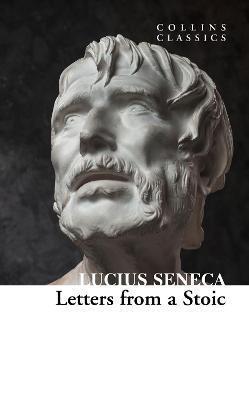 Kniha: Letters from a Stoic - Seneca Lucius Annaeus