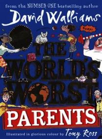 The World's Worst Parents