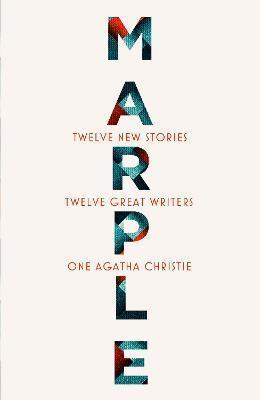 Kniha: Marple: Twelve New Stories - Christie Agatha