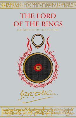 Kniha: The Lord of the Rings - Tolkien J.R.R.