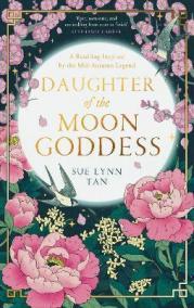 Daughter of the Moon Goddess