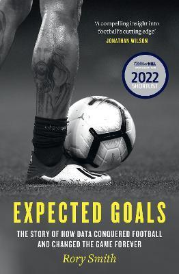 Kniha: Expected Goals - Smith Rory