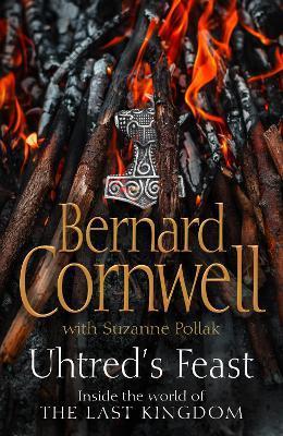 Kniha: Uhtred´s Feast - Cornwell Bernard