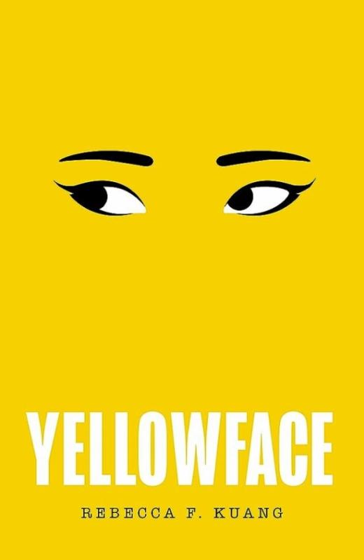 Kniha: Yellowface - Kuang R. F.