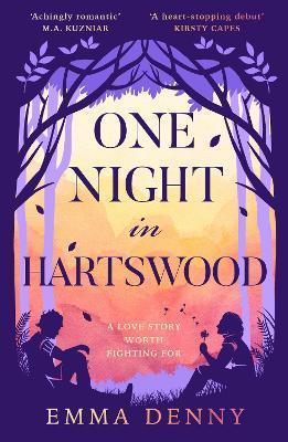 Kniha: One Night in Hartswood - Denny Emma