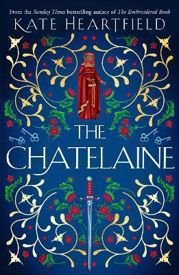 Kniha: The Chatelaine - Heartfield Kate