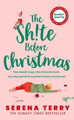 Kniha: The Sh!te Before Christmas - Terry Serena