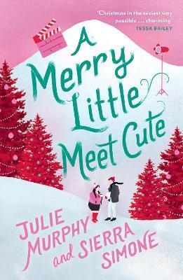 Kniha: A Merry Little Meet Cute - Murphy Julie