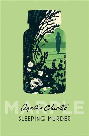 Kniha: Sleeping Murder - Christie, Agatha