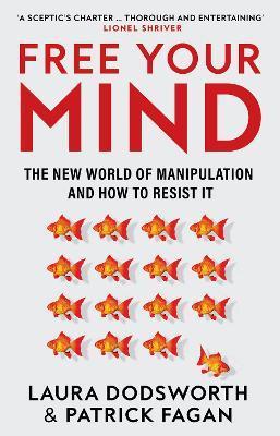 Kniha: Free Your Mind - Dodsworth Laura
