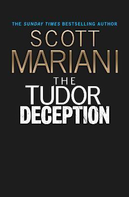 Kniha: The Tudor Deception - Mariani Scott