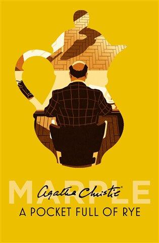 Kniha: Pocket Full of Rye - Christie, Agatha