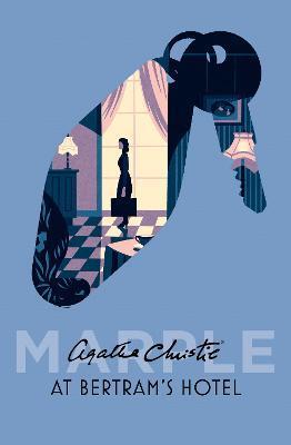 Kniha: At Bertram´s Hotel - Christie Agatha