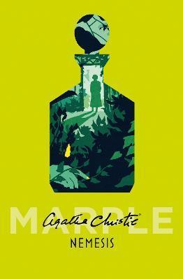 Kniha: Nemesis - Christie Agatha