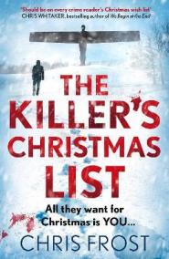 The Killer´s Christmas List