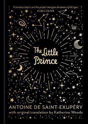 Kniha: The Little Prince - Saint-Exupéry Antoine de