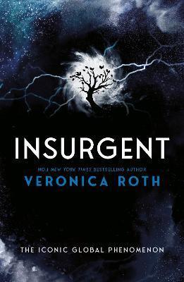 Kniha: Insurgent - Roth Veronica