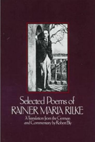 Kniha: Selected Poems - Rilke Rainer Maria