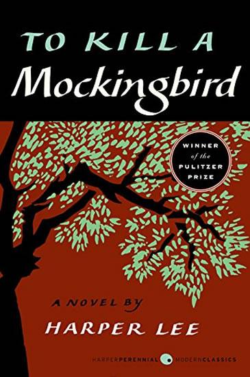 Kniha: To Kill a Mockingbird - Leeová Harper