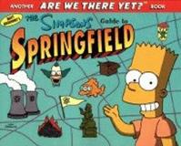 The Simpsons Guide to Springfield