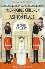 Incorrigible Children of Ashton Place -