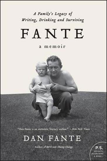 Kniha: Fante - Fante John