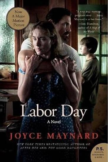 Kniha: Labor Day - A Novel - Maynardová Joyce