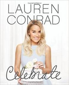 Lauren Conrad Celebrate